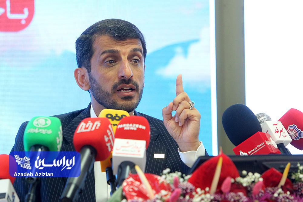 عوامل سودآوری فولاد مبارکه به روایت مدیرعامل این شرکت