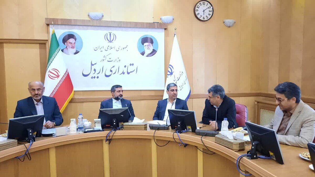 آماده ایجاد شهرک‌ها و نواحی صنعتی جدید هستیم