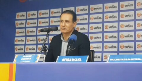 شوت‌های ذوب‌آهن از دست رفت/ بازیکنان خارجی تیم ما هماهنگ نبودند