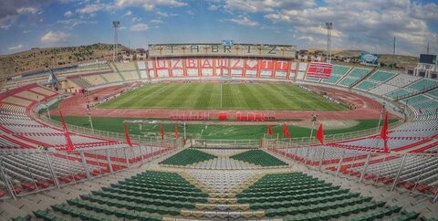 تبریز از میزبانی فینال جام حذفی انصراف داد