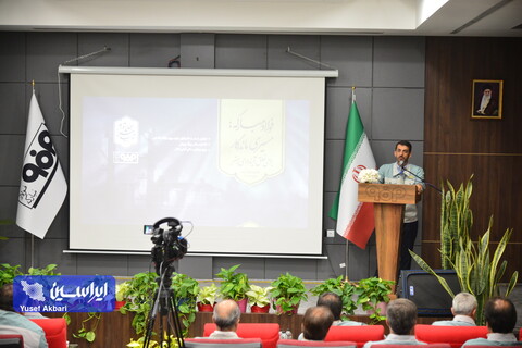 بازدید مدیرعامل فولاد مبارکه از مجتمع فولاد سبا