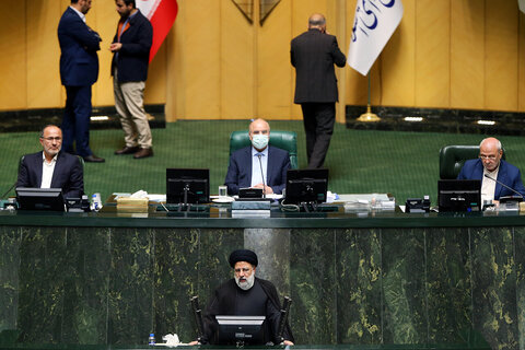 تقریبا همه نمایندگان به ضدفسادبودن وزیر معتقدند