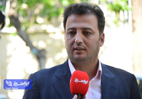 سال گذشته ضریب نفوذ ورزش در خانواده‌های پرسنل فولاد مبارکه ۹۰ درصد بوده است/ پتانسیل بالای فولاد سبا در زمینه ورزش قهرمانی