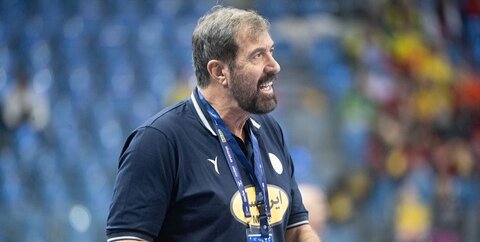 تیم ما بازی به بازی بهتر خواهد شد