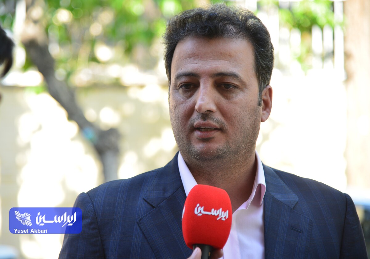 سال گذشته ضریب نفوذ ورزش در خانواده‌های پرسنل فولاد مبارکه ۹۰ درصد بوده است/ پتانسیل بالای فولاد سبا در زمینه ورزش قهرمانی