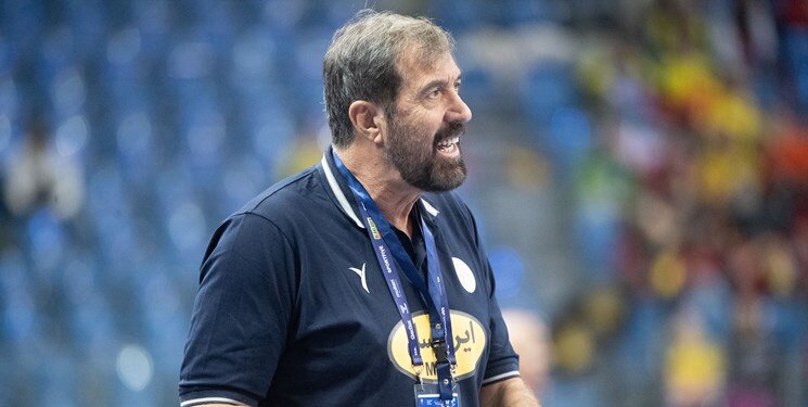 تیم ما بازی به بازی بهتر خواهد شد