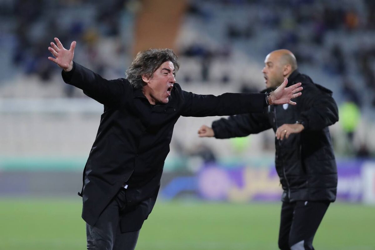 تکلیف ساپینتو با استقلال مشخص شد