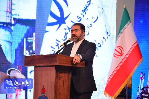 دستاوردهای بزرگ کشور مدیون بخش تولید است/ حمایت فولاد مبارکه و برخی شرکت های صنعتی دیگر در انتقال آب از دریای عمان به فلات مرکزی