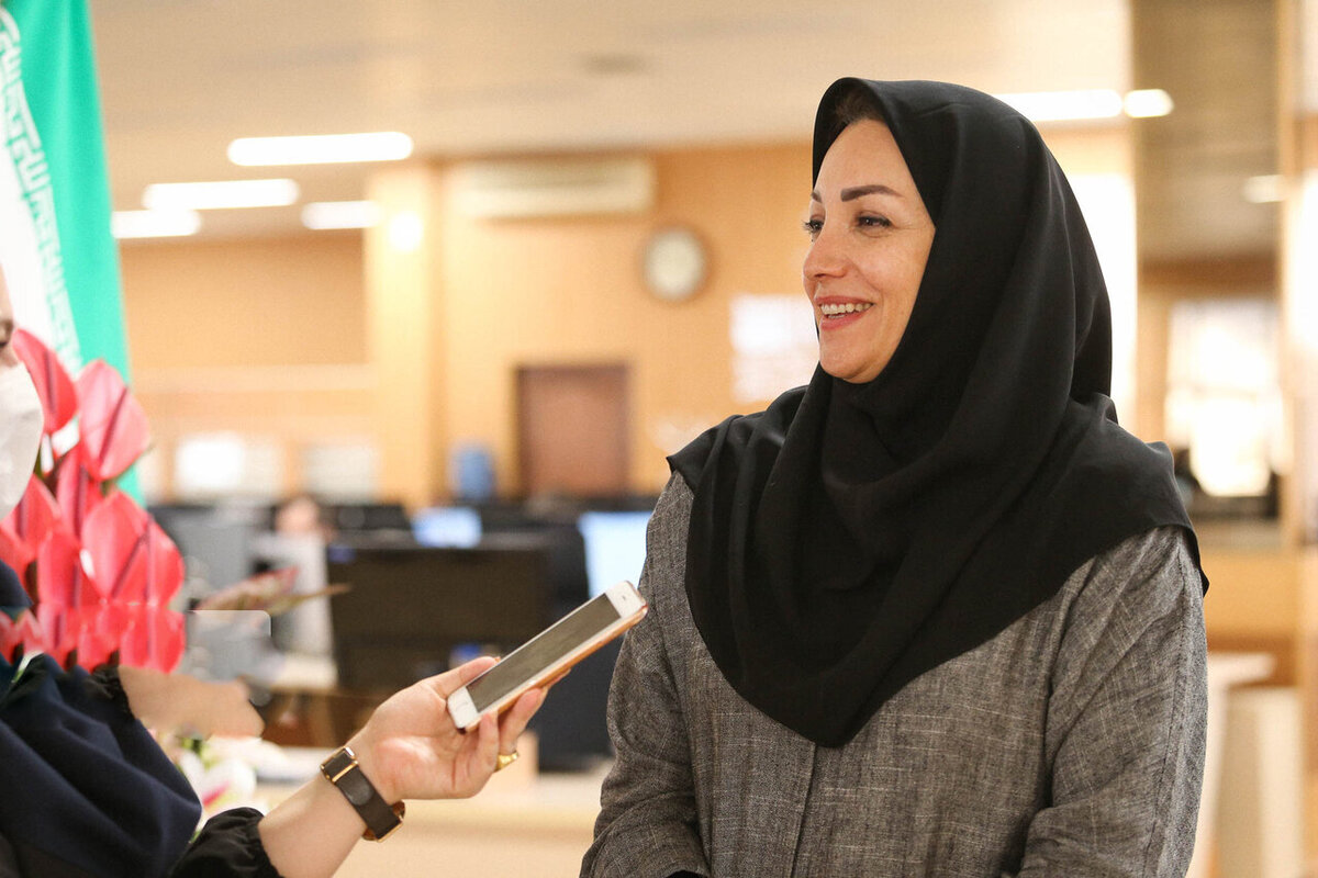 پیش‌بینی «تنش آبی بسیار بالا» برای خاورمیانه تا سال ۲۰۴۰