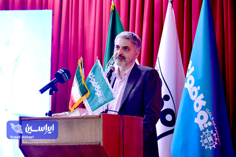 سرمایه انسانی مولد سایر سرمایه‌های یک سازمان است/ فتح بیشتر قله‌های افتخار در گروه سرمایه‌گذاری توکافولاد