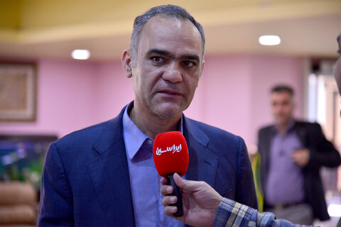 سرمایه‌های انسانی؛ مهم‌ترین دارایی فولادسنگ / رعایت الزامات زیست‌محیطی برای تحقق صنعت سبز