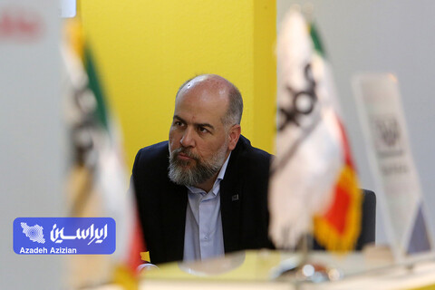 نخستین نمایشگاه ملی فناورانه حمل و نقل دانش بنیان