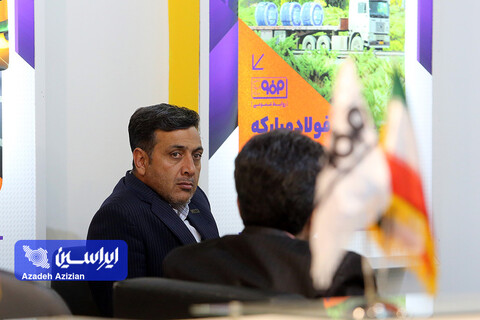 نخستین نمایشگاه ملی فناورانه حمل و نقل دانش بنیان