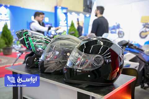 نخستین نمایشگاه ملی فناورانه حمل و نقل دانش بنیان