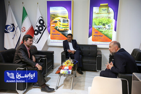 نخستین نمایشگاه ملی فناورانه حمل و نقل دانش بنیان