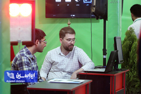 نخستین نمایشگاه ملی فناورانه حمل و نقل دانش بنیان