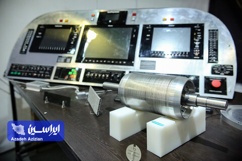 نخستین نمایشگاه ملی فناورانه حمل و نقل دانش بنیان