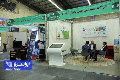 نخستین نمایشگاه ملی فناورانه حمل و نقل دانش بنیان