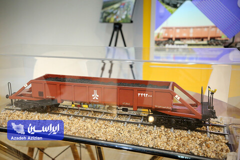 نخستین نمایشگاه ملی فناورانه حمل و نقل دانش بنیان