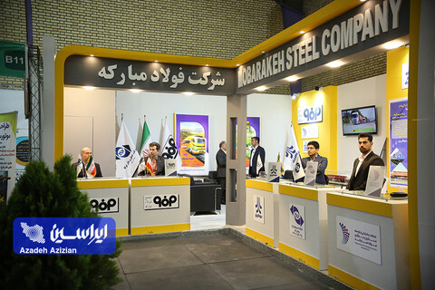 نخستین نمایشگاه ملی فناورانه حمل و نقل دانش بنیان