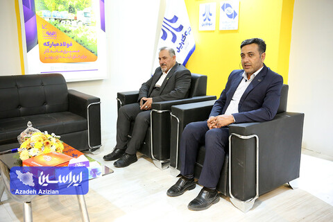 نخستین نمایشگاه ملی فناورانه حمل و نقل دانش بنیان