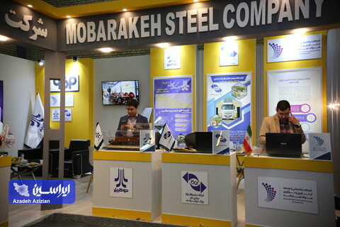 دومین روز از نخستین نمایشگاه ملی فناورانه حمل‌ونقل دانش‌بنیان