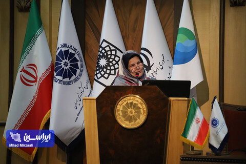 اولین رویداد سلامت، محیط زیست و پایداری