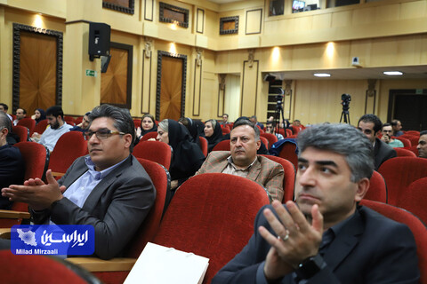 اولین رویداد سلامت، محیط زیست و پایداری