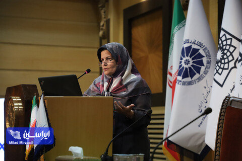 اولین رویداد سلامت، محیط زیست و پایداری