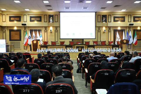 اولین رویداد سلامت، محیط زیست و پایداری