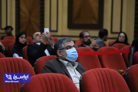 اولین رویداد سلامت، محیط زیست و پایداری