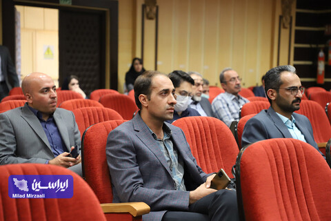 اولین رویداد سلامت، محیط زیست و پایداری