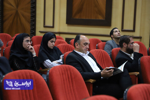 اولین رویداد سلامت، محیط زیست و پایداری