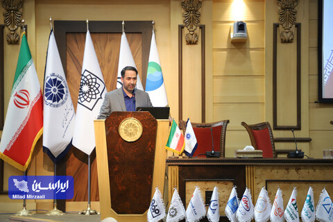 اولین رویداد سلامت، محیط زیست و پایداری