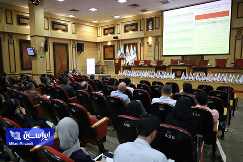 اولین رویداد سلامت، محیط زیست و پایداری