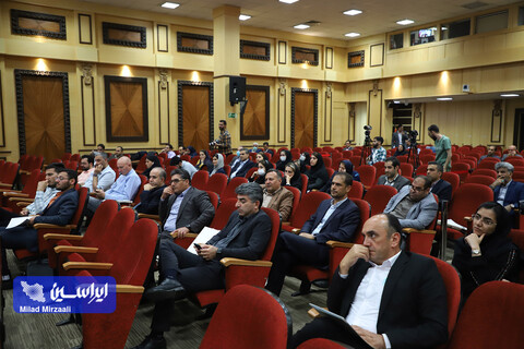 اولین رویداد سلامت، محیط زیست و پایداری