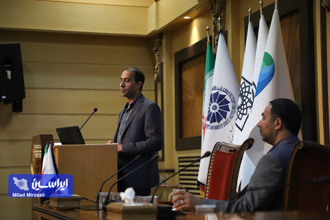 اولین رویداد سلامت، محیط زیست و پایداری