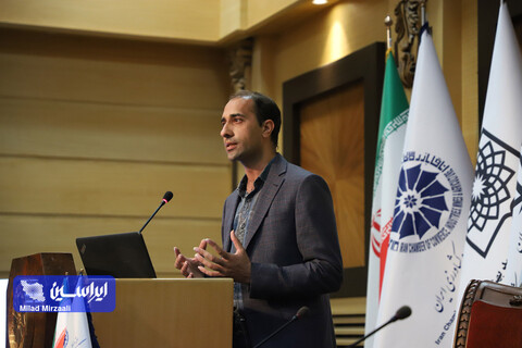 اولین رویداد سلامت، محیط زیست و پایداری