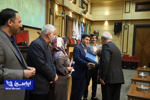 اولین رویداد سلامت، محیط زیست و پایداری