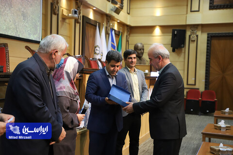 اولین رویداد سلامت، محیط زیست و پایداری