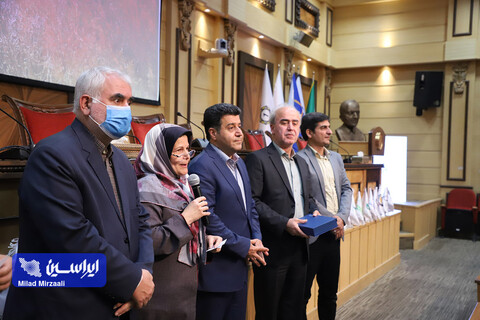 اولین رویداد سلامت، محیط زیست و پایداری