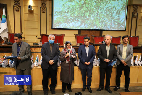 اولین رویداد سلامت، محیط زیست و پایداری