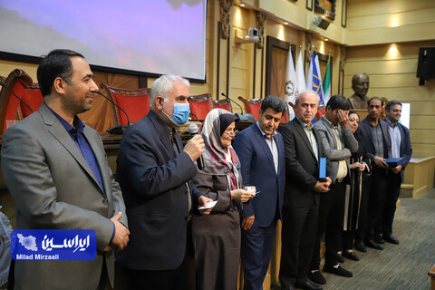 اولین رویداد سلامت، محیط زیست و پایداری