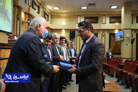 اولین رویداد سلامت، محیط زیست و پایداری