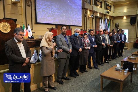 اولین رویداد سلامت، محیط زیست و پایداری