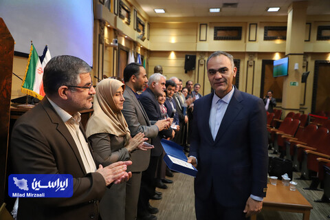 اولین رویداد سلامت، محیط زیست و پایداری