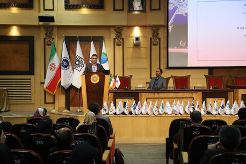 اولین رویداد سلامت، محیط زیست و پایداری