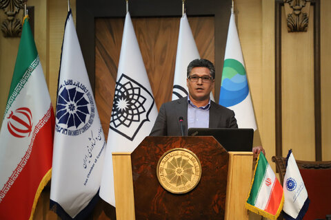 اولین رویداد سلامت، محیط زیست و پایداری