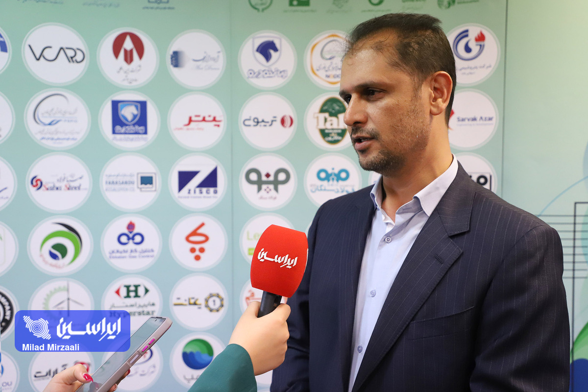 فولاد مبارکه به حفظ و ارتقاء وضعیت سلامت کارکنان خود باور دارد 