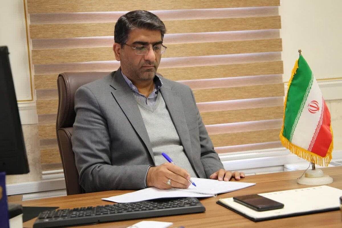 پیش بینی خرید ۱۳۰ هزار تن گندم در سال‌جاری از کشاورزان استان